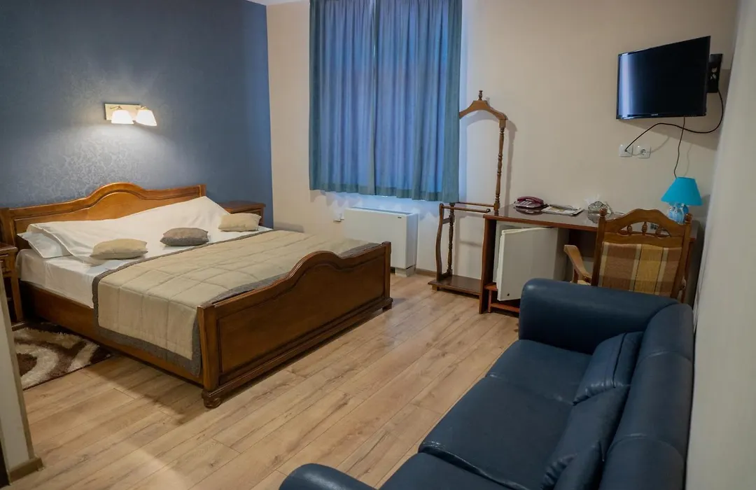 Hotel Villa Natali-1