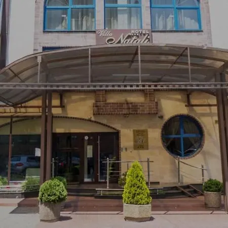 Hotel Villa Natali-3
